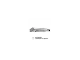 Витяжка Perfelli PL 5144 I LED - мініатюра 3
