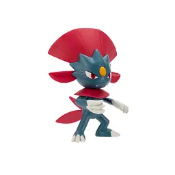 Фігурка Pokemon W17 - Вівайл (PKW3003) - мініатюра 4