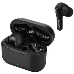 Навушники TWS Panasonic RZ-B310WDG-K 5.3 black UA - мініатюра 4