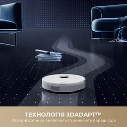 Робот-пилосос MOVA S10 - мініатюра 3