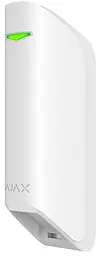 Бездротовий датчик руху штора Ajax MotionProtect Curtain 13268.36.WH1 White - мініатюра 2