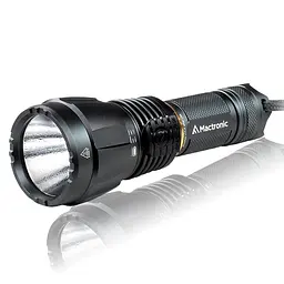 Ліхтар Mactronic Blitz K3 (3000 Lm) Rechargeable (THS0021) - мініатюра 1