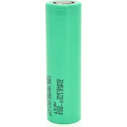 Акумулятор 21700 5000mAh, 50A, 4.2/3.6/2.5V, Green Samsung (INR21700-50S / 32719)