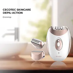 Епілятор CECOTEC SkinCare Depil-Action - мініатюра 2