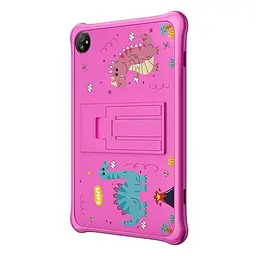 Планшет Blackview Tab 30 Kids 2/64Gb Wi-Fi Candy Pink (No Adapter) Global version - мініатюра 2