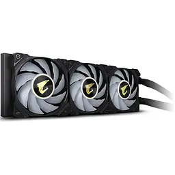 Система водяного охолодження Aorus Waterforce X 360 [93291] - мініатюра 6