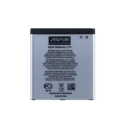 Акумулятор Aspor BE-BG530CBE для Samsung G530/J500/J320/J250