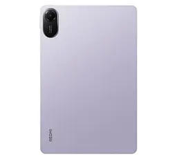 Планшет Xiaomi Redmi Pad 2 6/128GB Lavender Purple (Global) Wi-Fi - мініатюра 2