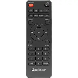 Акустична система Defender Eclipse [65593] [99451] - мініатюра 6