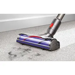 Вертикальний пилосос Dyson V8 Absolute Plus [59370] - мініатюра 3
