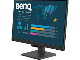 Монітор BenQ BL2790 (9H.LM6LB.QBE) - мініатюра 3