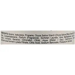 Сухий шампунь Elgon Yes Daily No-stress Dry Shampoo 200 мл - мініатюра 2