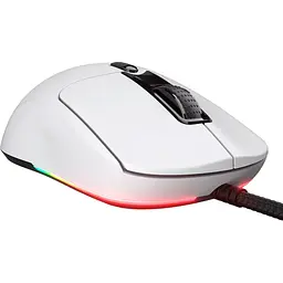 Миша Cougar Minos Neo White (Minos Neo White) - мініатюра 7