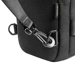 Сумка для ноутбука Tomtoc Navigator-T24 Sling Bag Black 14 Inch/7L T24M1D1 - мініатюра 6