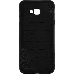 Чохол-накладка Toto Line 1.2mm TPU Case Samsung Galaxy J4+ Black - мініатюра 3