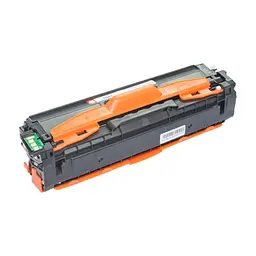 Картридж BASF Samsung CLP-415, CLX-4195 аналог CLT-Y504S (KT-Y504S) - мініатюра 2