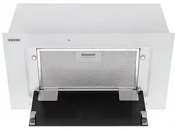 Вытяжка Eleyus INTEGRA 1200 LED 52 WH - мініатюра 2