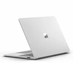Ноутбук Microsoft Surface Laptop Copilot+ 13"C10/16GB/256GB (platinum) (ZGJ-00009) - мініатюра 3