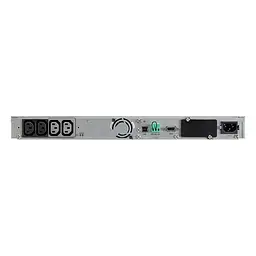 Джерело безперебійного живлення Eaton 5P 850i Rack 1U G2 - мініатюра 3
