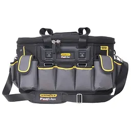 Сумка для інструментів Stanley Round Top 51 л