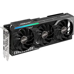 Відеокарта ASRock Radeon Challenger RX 9070 XT CL 16GB (90-GA61ZZ-00UANF) EU [173669] - мініатюра 3