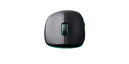 Комп'ютерна миша Cherry Xtrfy M64 WL/USB-A RGB чорний teh0014107 - мініатюра 3