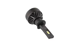 Комплект світлодіодних ламп Infolight S1 H1 50W - мініатюра 4