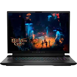 Ноутбук Alienware M18 R2 [Alienware-18R2-1882] [131128]