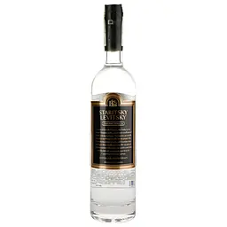 Горілка Staritsky&Levitsky Private Cellar Gift Box 40% 0,7 л у подарочній упаковці - мініатюра 4