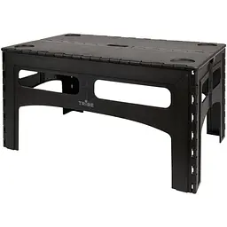 Стіл Tribe Camp Table Low Black (1042-T-EF-0003-black)