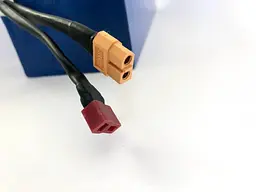 Акумулятор для електросамокату (52V, 24Ah) Li-Oh - мініатюра 3