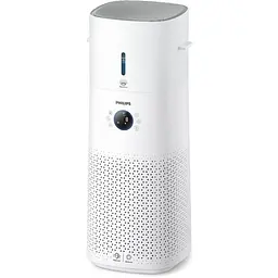 Кліматичний комплекс Philips Series 3000 (AC3737/10) - мініатюра 3