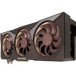 Відеокарта Asus GeForce RTX 5080 Noctua OC 16GB [RTX5080-O16G-NOCTUA] UA [148268] - мініатюра 10