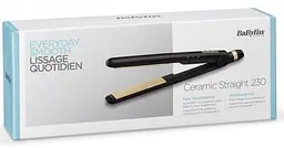 Випрямляч для волосся BaByliss ST089E [70424] - мініатюра 4