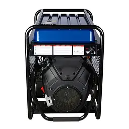 Генератор бензиновий 15 кВт EnerSol EPG-16000SEA (41-00476) - мініатюра 5