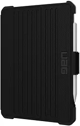 Чохол для iPad 10.9(Gen 10 2022)/11'(Gen 11 2025) Metropolis Black UAG teh0024679 - мініатюра 9