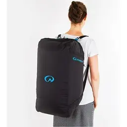 Сумка Lifeventure Packable Duffle 70L (1012-51310) - мініатюра 2