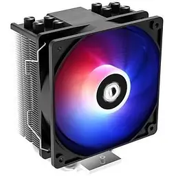 Кулер для процесора ID-Cooling SE-214-XT Intel: 1700/1200/1151/1150/1155/1156 AMD: AM4 124x72x150 мм 4-pin