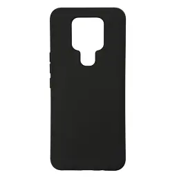 Чохол ArmorStandart ICON для Tecno Camon 16/16 SE Black