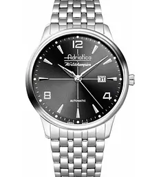 Годинник Adriatica A8269.5156NA