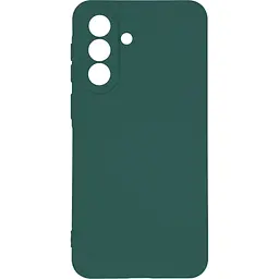 Чохол до мобільного телефона Armorstandart ICON Samsung A37 5G Camera cover Dark Green (ARM89809)