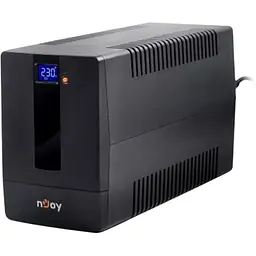 Джерело безперебійного живлення Njoy Cadu 1500 (UPCMTLS615HCAAZ01B)