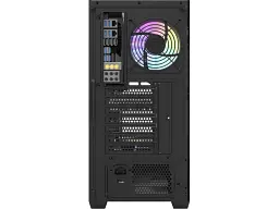 Корпус DarkFlash DS900 Black - мініатюра 7