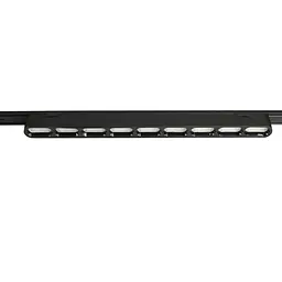 Світильник МАГНІТНИЙ трековий VIDEX LD19B 18W 4000K 48V Black VIDEX (28021-000) - мініатюра 4