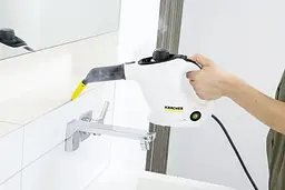 Пароочисник Karcher SC 1 (1.516-400.0) - мініатюра 2
