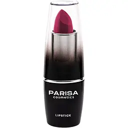 Помада для губ Parisa L-03 відтінок 01 (Чарівна фуксія) 4.2 г - мініатюра 2