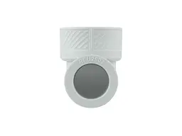 Кут RAFTEC 3/4" 90° d 25мм PPR з РВ, RFU2502 - мініатюра 4