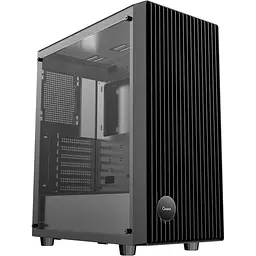 Корпус Ocypus Gamma C70 Black (GAMMA-C70-BKG000XX-GL) [165762]