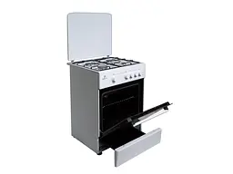 Газовая плита Greta KGG 62 LM 33 W - миниатюра 4