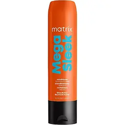 Кондиціонер Matrix Mega Sleek для гладкості неслухняного волосся 300 мл